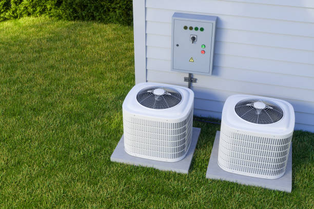 Best Residential HVAC services  in Abilene, KS